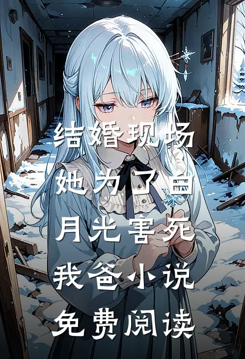 结婚现场，她为了白月光害死我爸小说免费阅读