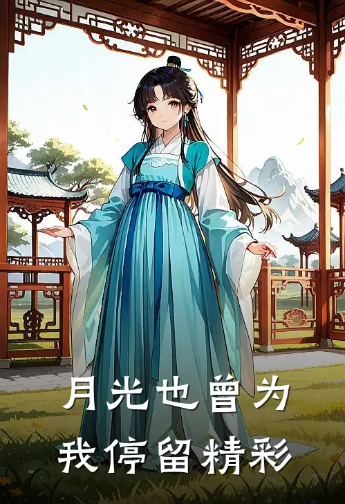 月光也曾为我停留精彩