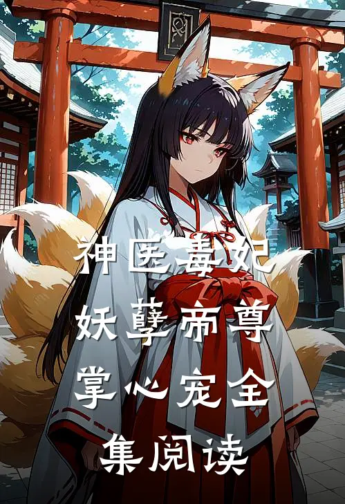 神医毒妃：妖孽帝尊掌心宠全集阅读