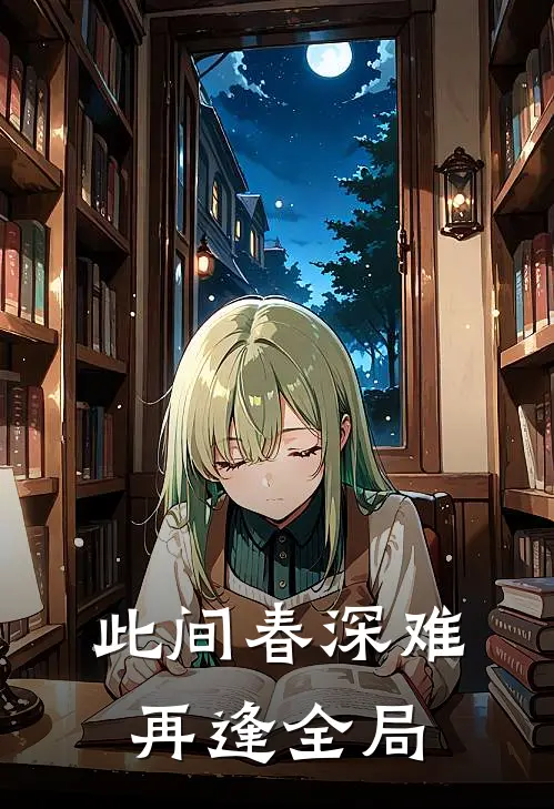 此间春深难再逢全局