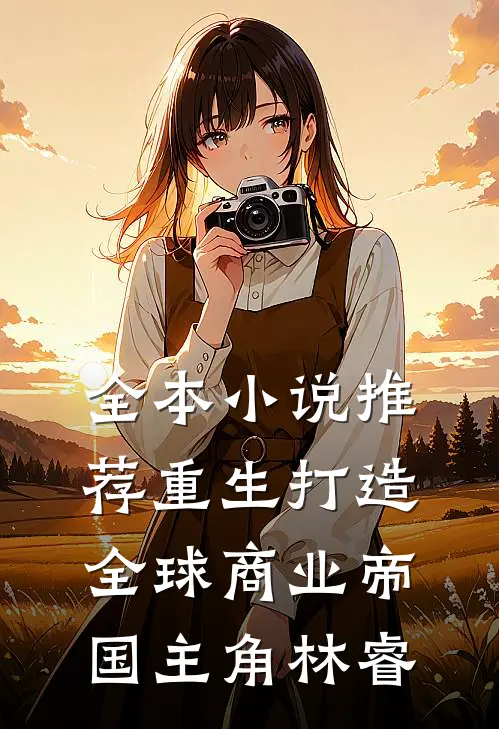 全本小说推荐重生打造全球商业帝国主角林睿