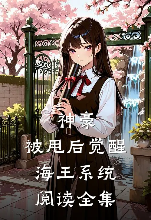 神豪:被甩后觉醒海王系统阅读全集