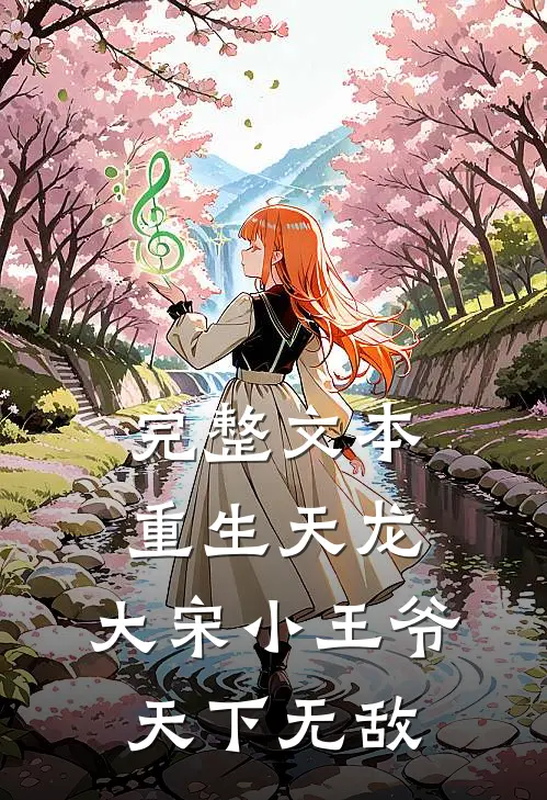 完整文本重生天龙，大宋小王爷，天下无敌