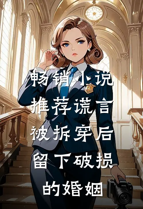 畅销小说推荐谎言被拆穿后，留下破损的婚姻