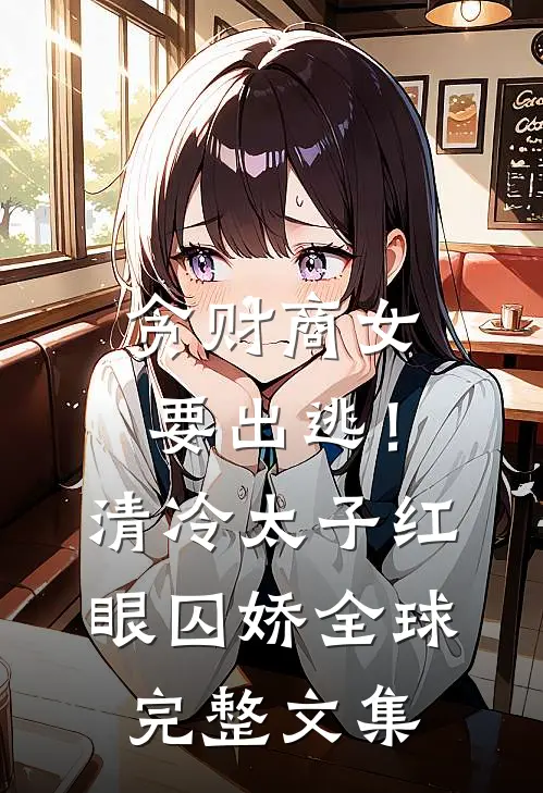 贪财商女要出逃！清冷太子红眼囚娇全球完整文集