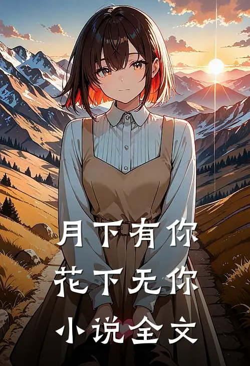 月下有你花下无你小说全文