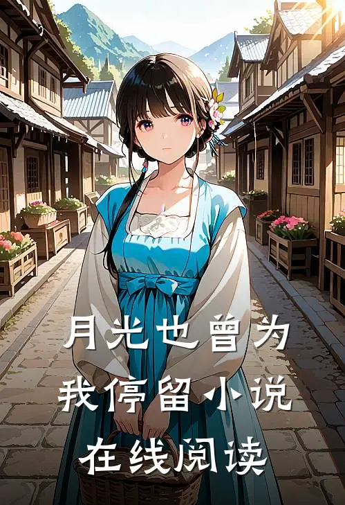 月光也曾为我停留小说在线阅读