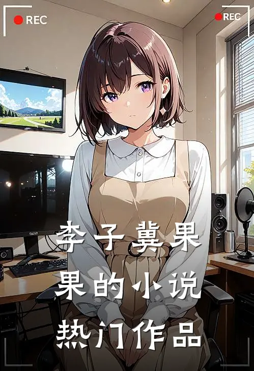 李子冀果果的小说热门作品