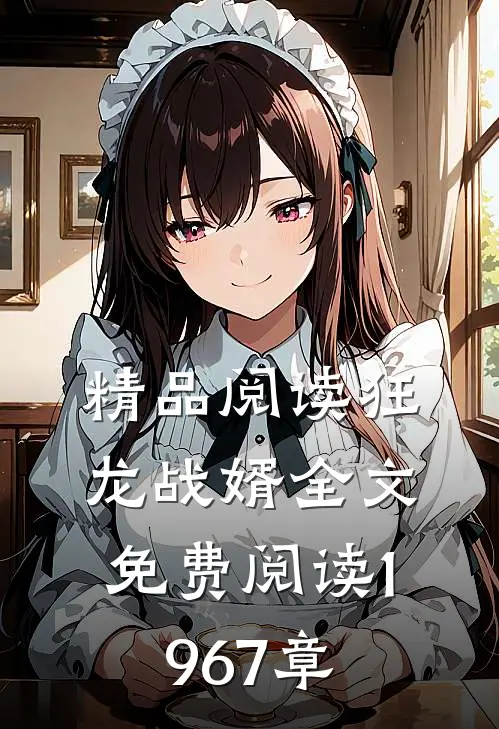精品阅读狂龙战婿全文免费阅读1967章