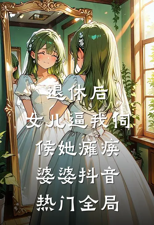 退休后，女儿逼我伺候她瘫痪婆婆抖音热门全局