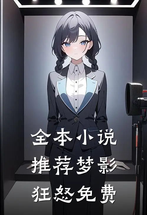 全本小说推荐梦影狂怒免费