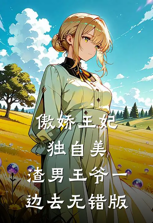 傲娇王妃独自美，渣男王爷一边去无错版