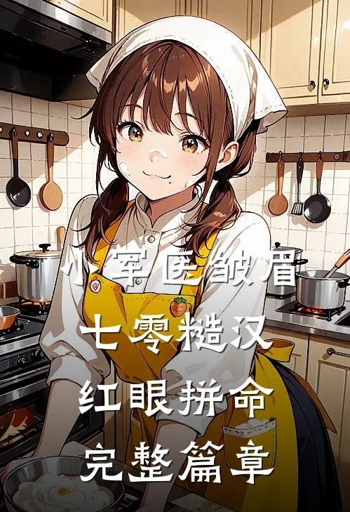 小军医皱眉，七零糙汉红眼拼命完整篇章