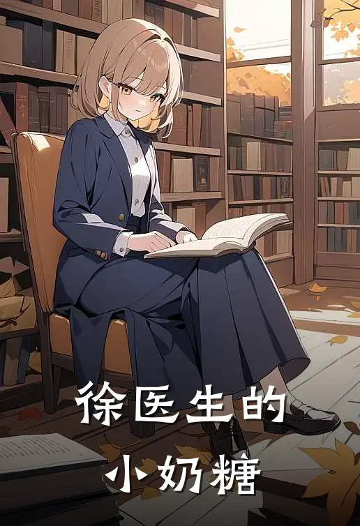 徐医生的小奶糖