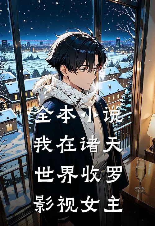 全本小说我在诸天世界收罗影视女主