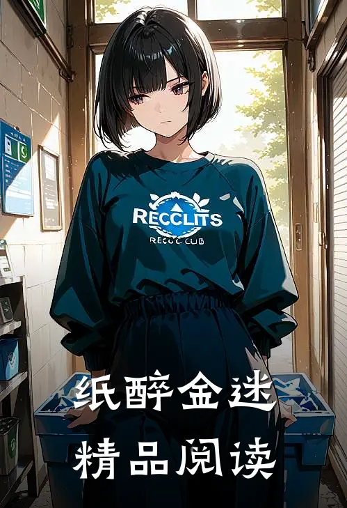 纸醉金迷精品阅读