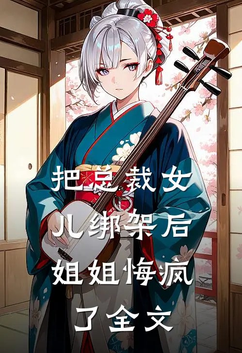 把总裁女儿绑架后，姐姐悔疯了全文