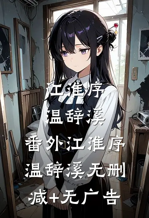 江淮序温辞溪： 番外江淮序温辞溪无删减+无广告
