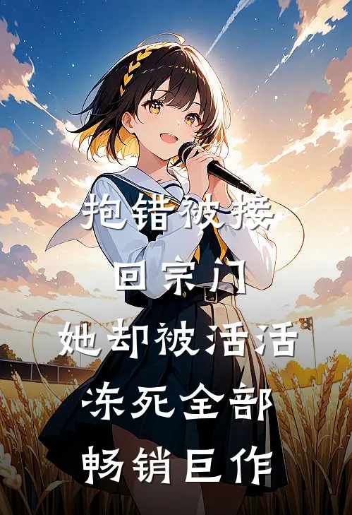 抱错被接回宗门,她却被活活冻死全部畅销巨作