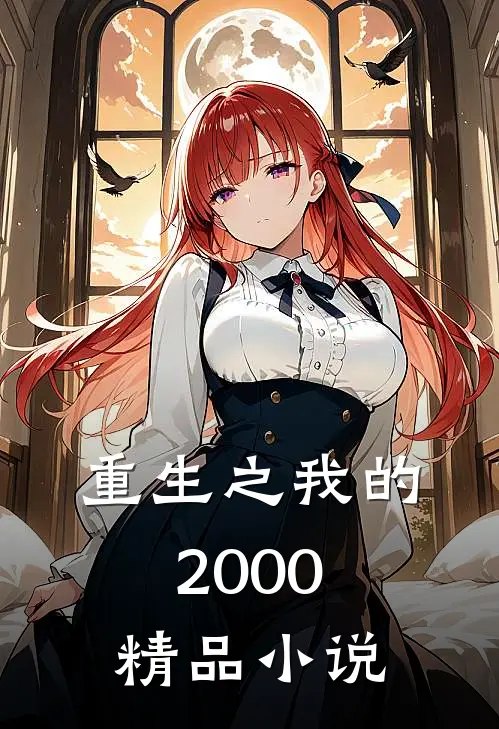 重生之我的2000精品小说