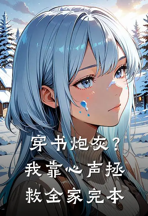 穿书炮灰？我靠心声拯救全家完本