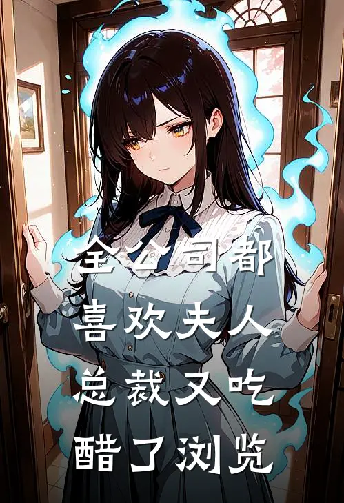 全公司都喜欢夫人，总裁又吃醋了浏览