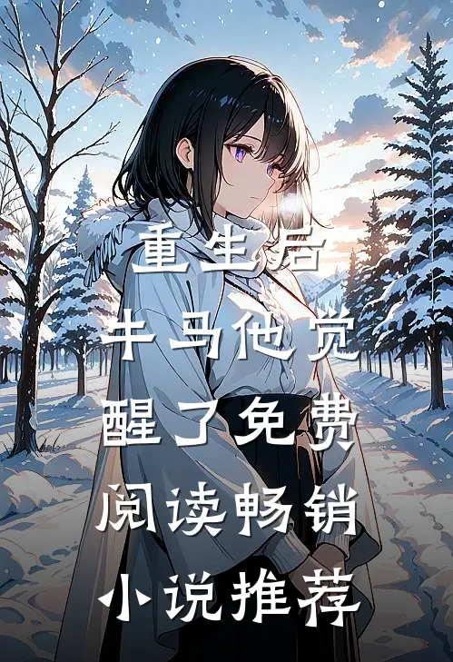 重生后,牛马他觉醒了免费阅读畅销小说推荐