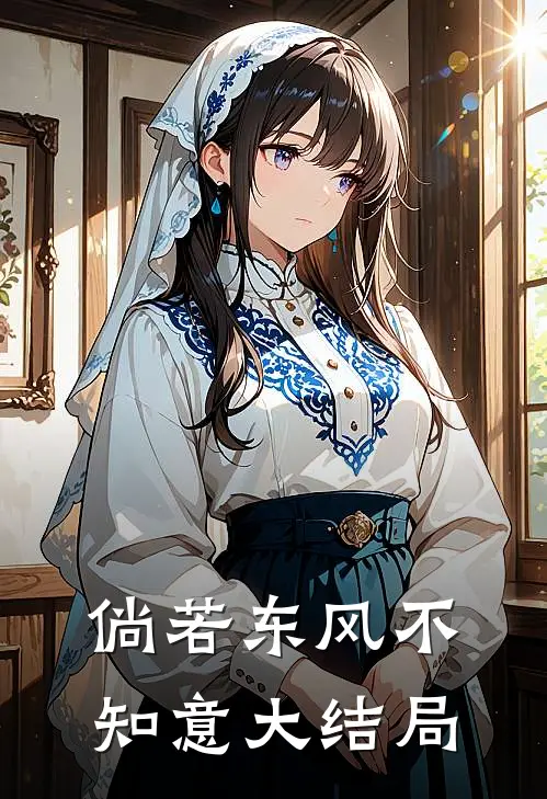 倘若东风不知意大结局
