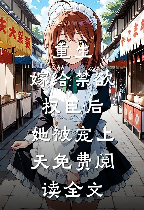 重生:嫁给禁欲权臣后,她被宠上天免费阅读全文