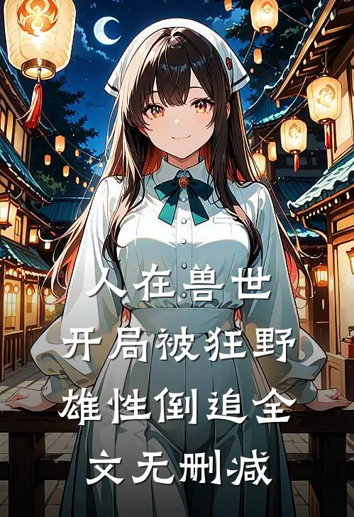 人在兽世，开局被狂野雄性倒追全文无删减