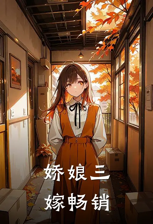 娇娘三嫁畅销
