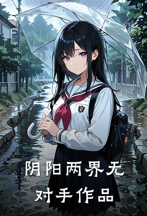 阴阳两界无对手作品