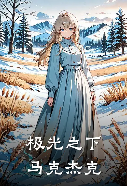 极光之下马克杰克