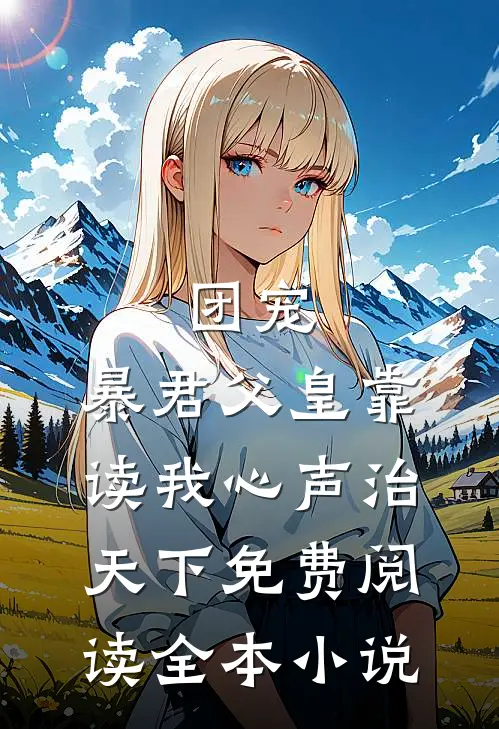 团宠:暴君父皇靠读我心声治天下免费阅读全本小说