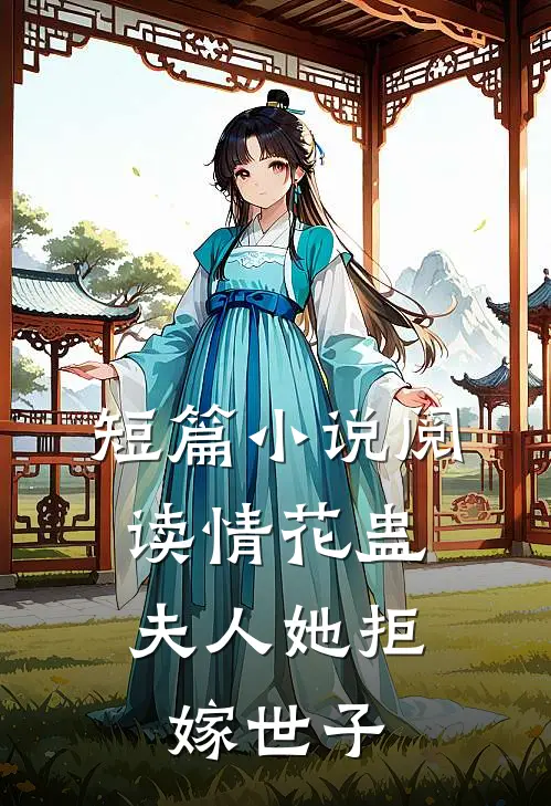 短篇小说阅读情花蛊：夫人她拒嫁世子