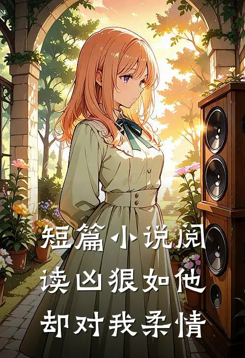 短篇小说阅读凶狠如他，却对我柔情