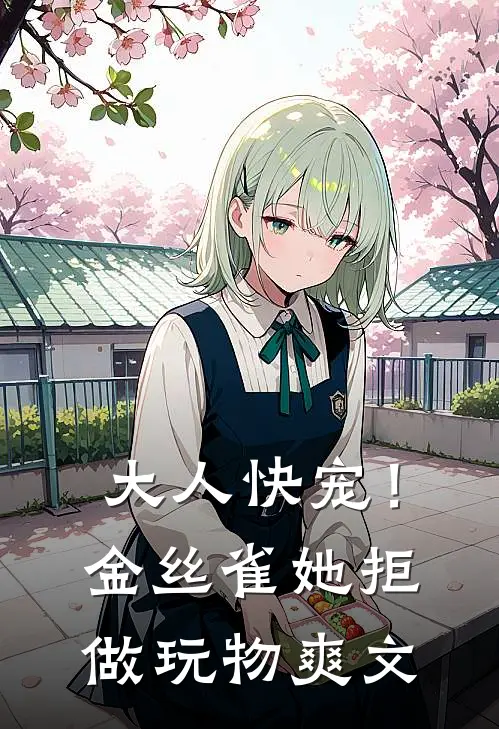 大人快宠！金丝雀她拒做玩物爽文