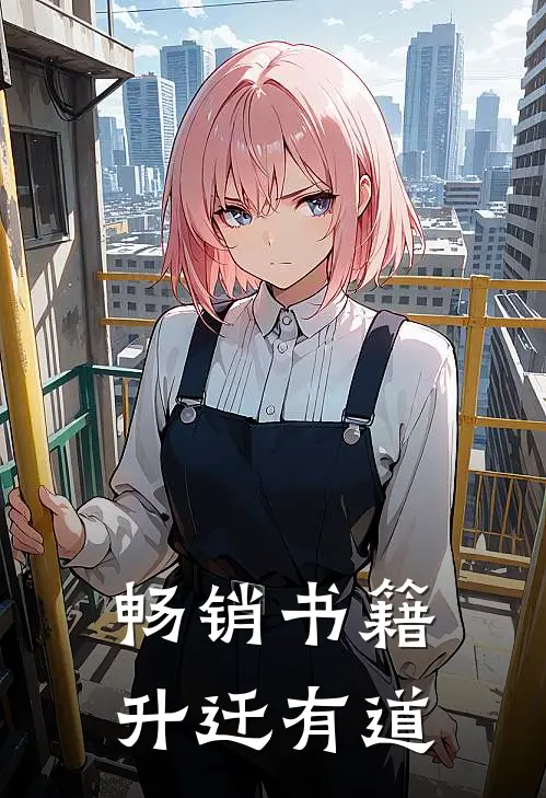 畅销书籍升迁有道