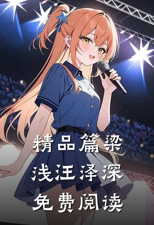 精品篇梁浅汪泽深免费阅读