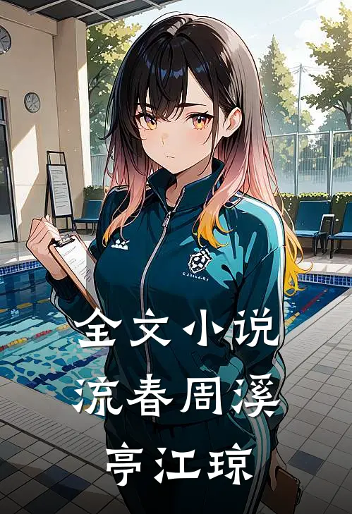 全文小说流春周溪亭江琼