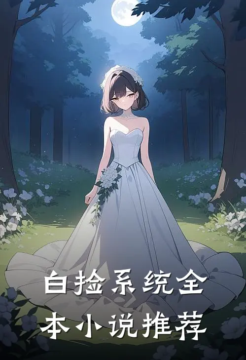 白捡系统全本小说推荐