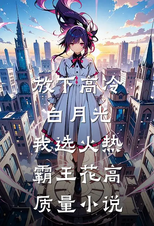 放下高冷白月光，我选火热霸王花高质量小说