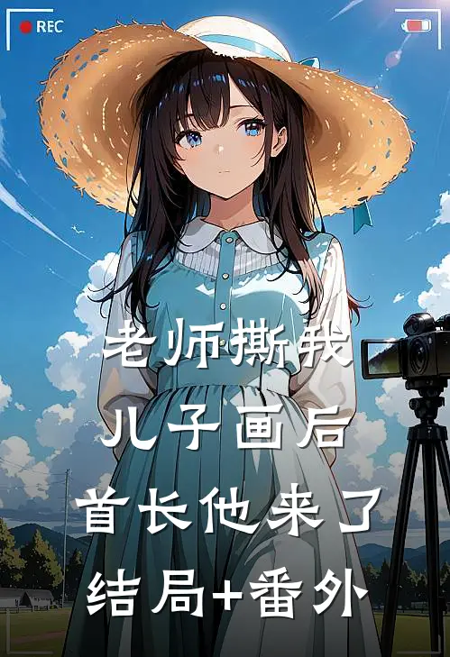 老师撕我儿子画后，首长他来了结局+番外