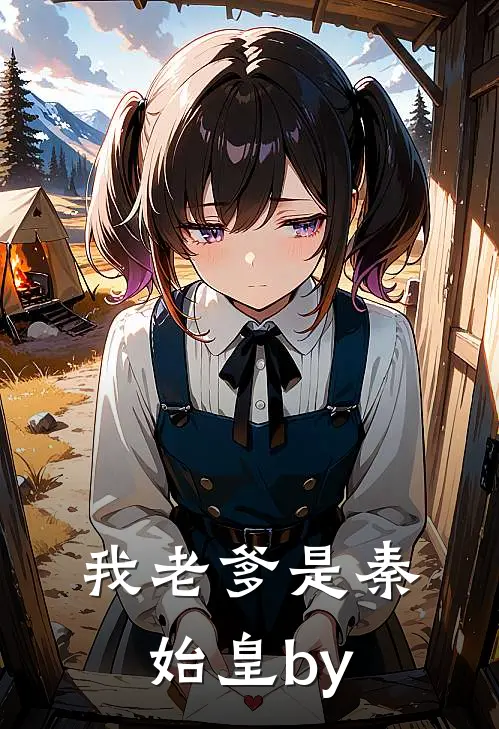 我老爹是秦始皇by