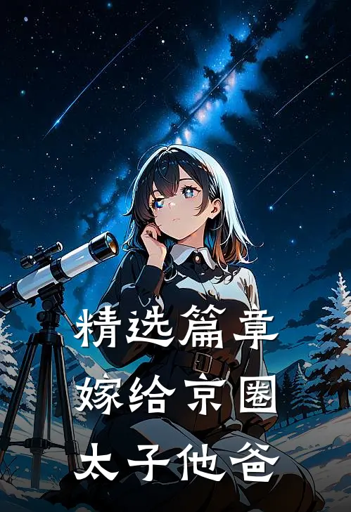 精选篇章嫁给京圈太子他爸