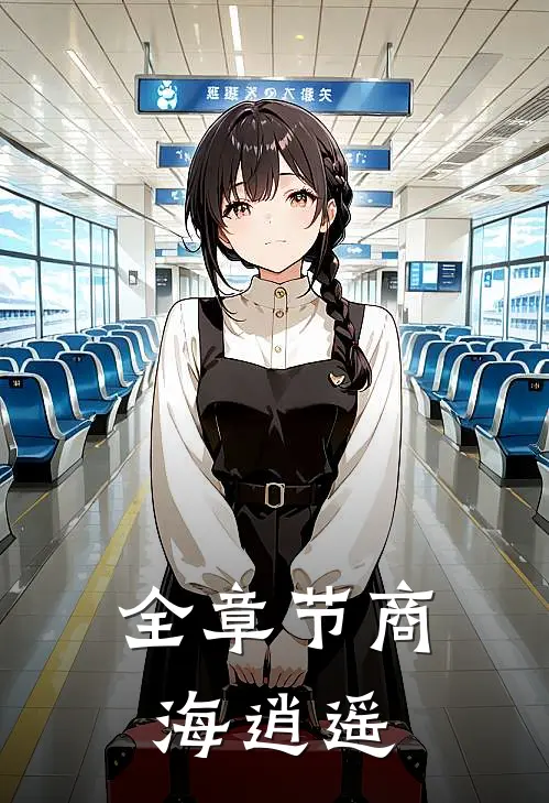 全章节商海逍遥