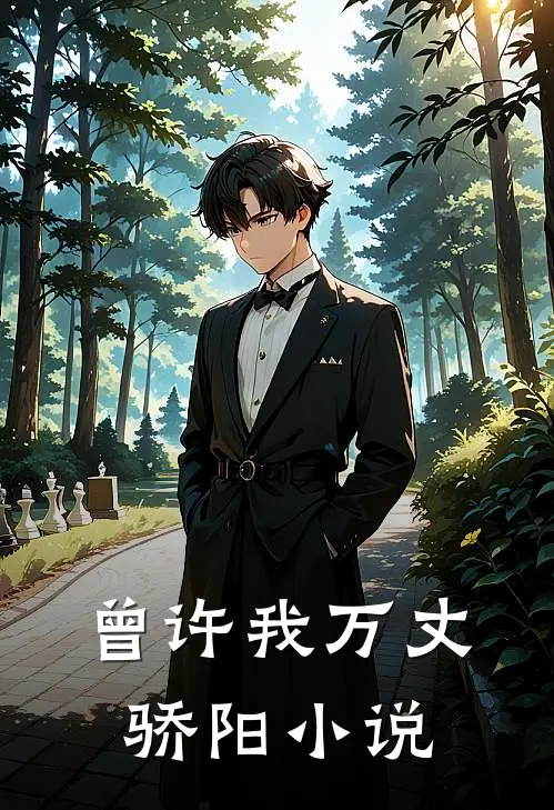 曾许我万丈骄阳小说
