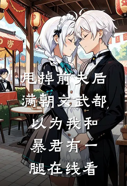 甩掉前夫后，满朝文武都以为我和暴君有一腿在线看