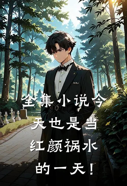 全集小说今天也是当红颜祸水的一天！