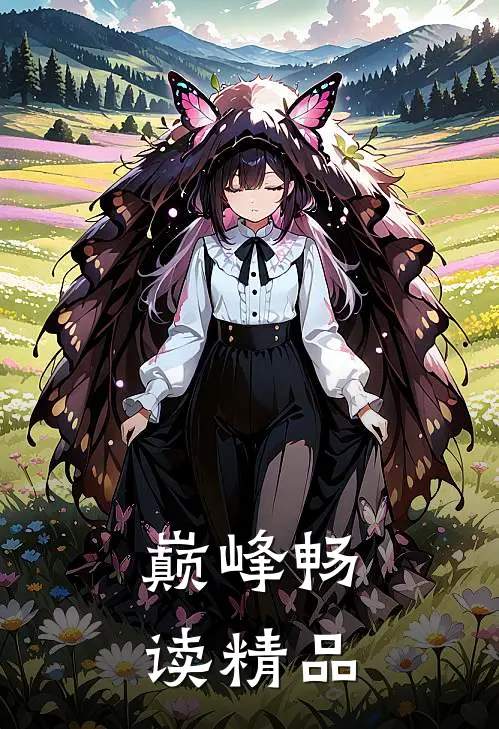 巅峰畅读精品